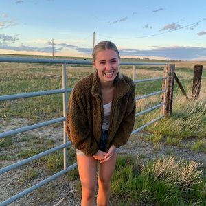 Meet your Posher, Rylie